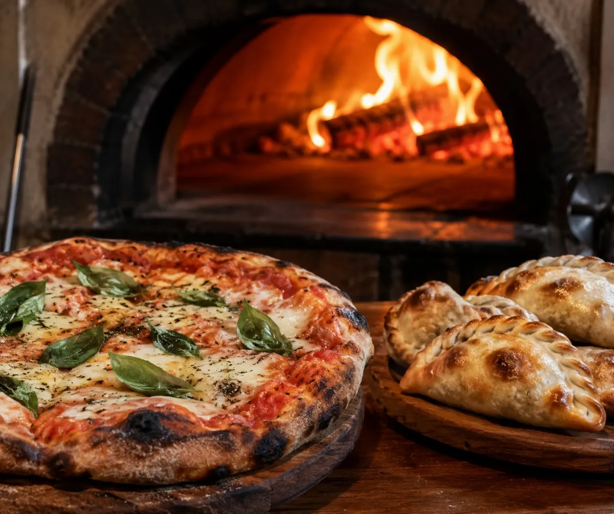 Hoy es "La Noche de la Pizza y la Empanada": Todos los descuentos en Quilmes