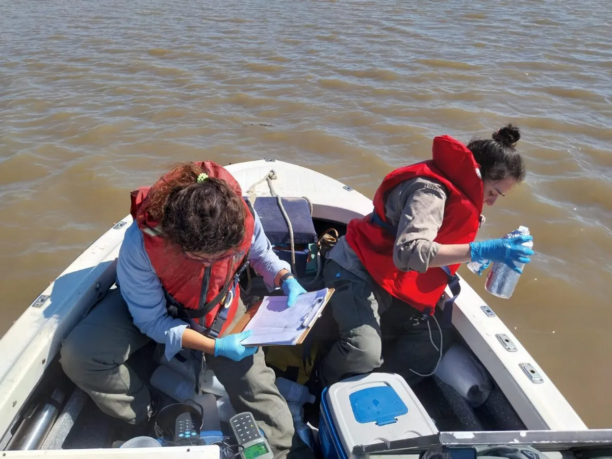 La UNQ estudia cómo garantizar el acceso al agua potable frente al cambio climático