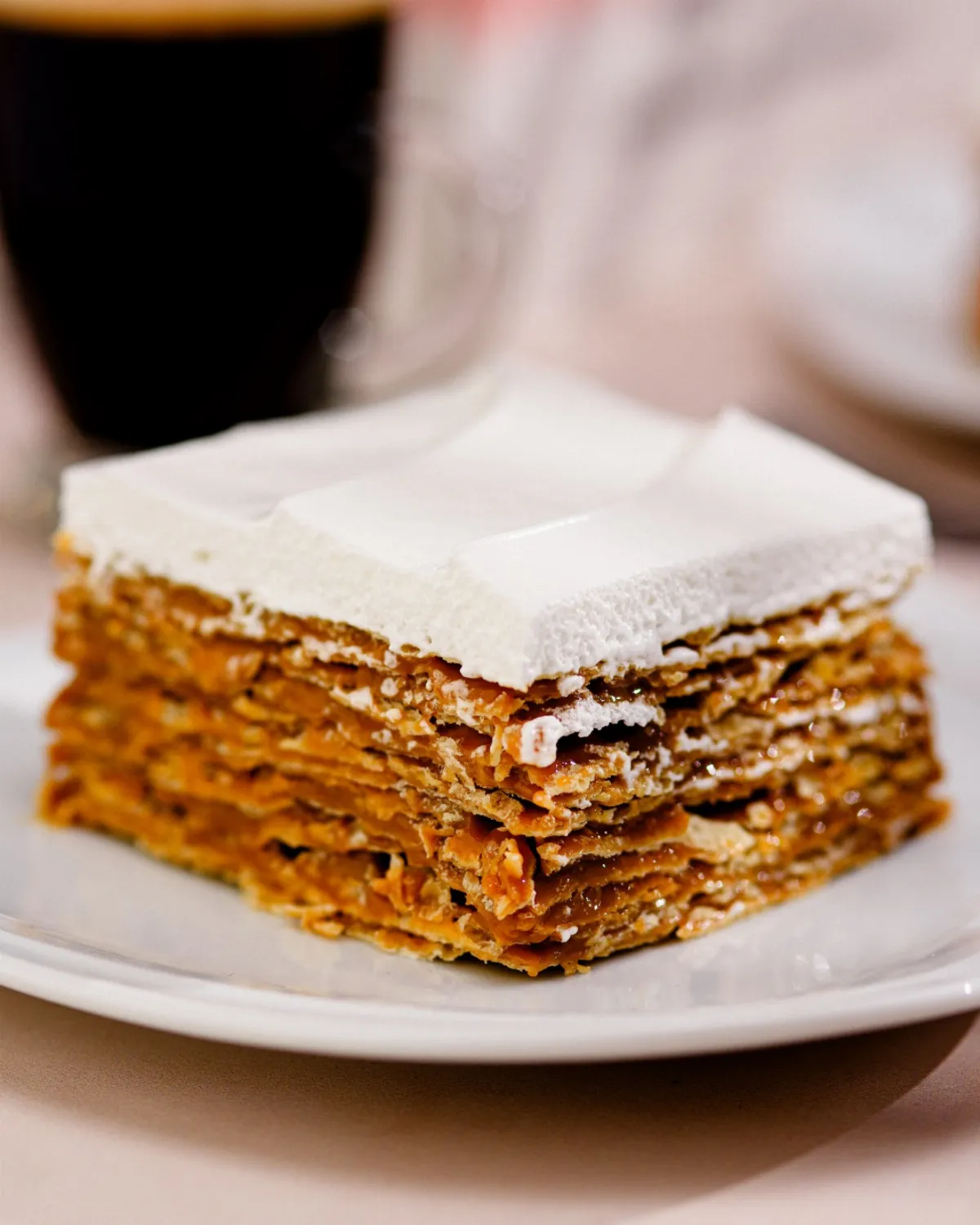 El rogel más famoso del mundo llegó a Quilmes: dónde conseguirlo