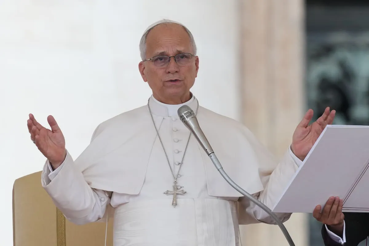 El Papa León XIV estará a sólo 3 km de Quilmes: ¿Cuándo y dónde?