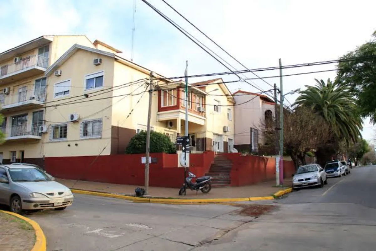 Realizarán una señalización artística hacia el ex Pozo de Quilmes por La Noche de los Lápices