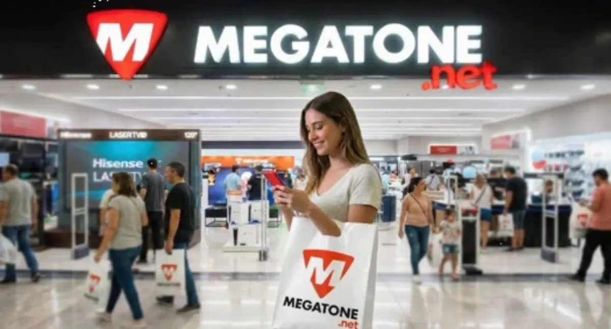 Megatone.net se prepara para ElectroFans: ya tiene fecha la nueva edición del evento