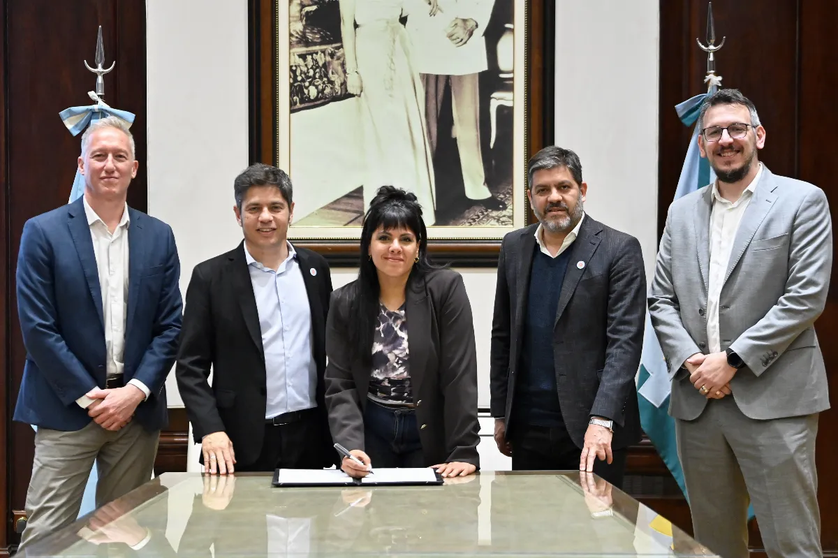 El Municipio firmó un convenio para subsidiar tasa de créditos a emprendedores