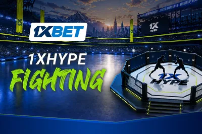 HYPE Fighting debuta en Latinoamérica: ¡Ecuador se prepara para acoger a luchadores de talla mundial!