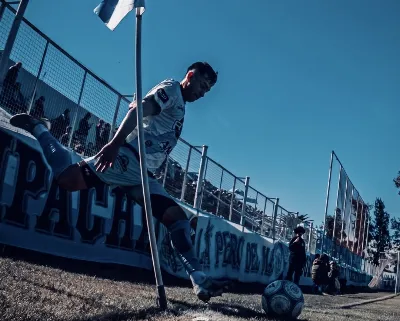 “Los Mates” reciben a Deportivo Merlo con la esperanza de volver a sumar de a tres