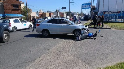 Sufrió un grave accidente y necesita $3 millones para poder operarse