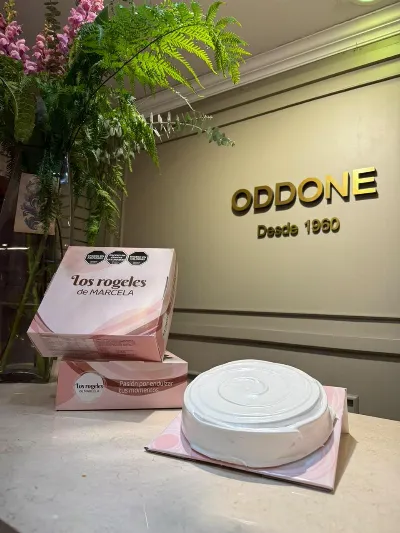 El rogel más famoso del mundo llegó a Quilmes: dónde conseguirlo