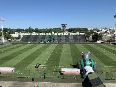 “El Cervecero” se mide ante Nueva Chicago de visitante