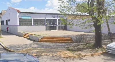 Alumnos se descompensaron tras percibirse un fuerte olor a gas en una escuela