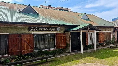 A sala llena, la Junta Vecinal Barrio Parque Don Bosco celebró sus 73 años