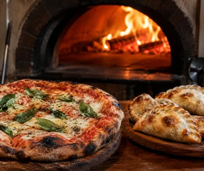 Hoy es "La Noche de la Pizza y la Empanada": Todos los descuentos en Quilmes
