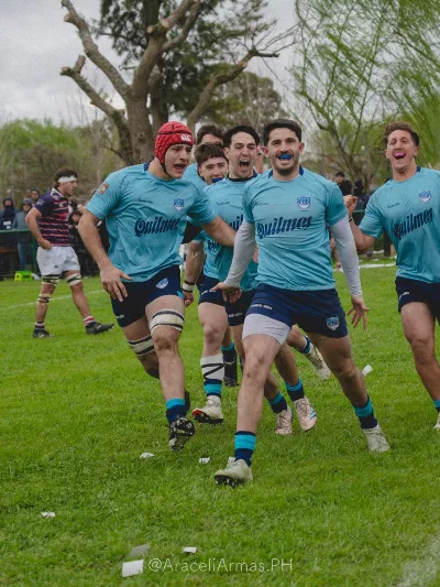 El CUQ se quedó con el clásico ante Don Bosco por la Primera B de la URBA