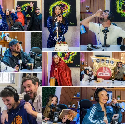 Streaming: "SOMOS ASÍ" se consolida en las mañanas quilmeñas y sus clips superan las millones de visualizaciones