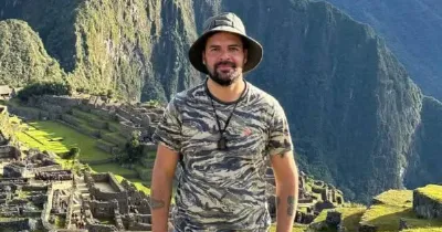 Buscan a un vecino de Quilmes desaparecido hace casi tres meses en Italia