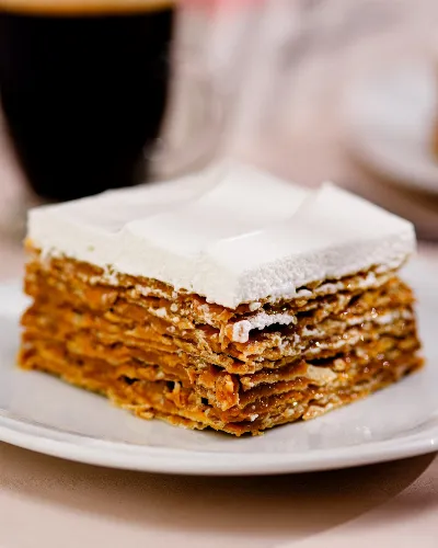 El rogel más famoso del mundo llegó a Quilmes: dónde conseguirlo