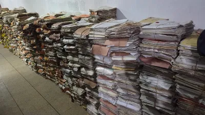 La Justicia de Quilmes destruirá expedientes de causas tramitadas entre 1998 y 2020