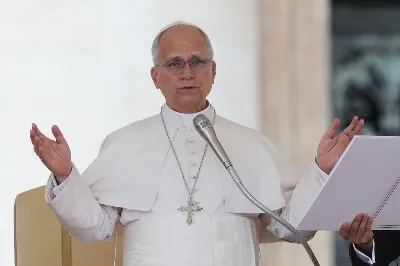 El Papa León XIV estará a sólo 3 km de Quilmes: ¿Cuándo y dónde?