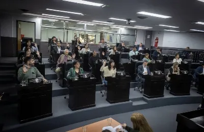 El HCD creó la distinción “Indio Solari” para destacar a artistas de Quilmes