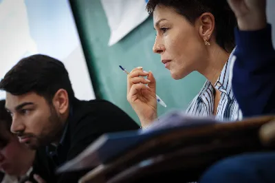 Mayra Mendoza sobre los resultados de las pruebas PISA: “Son jóvenes que comenzaron la primaria con Macri”
