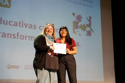 El Municipio entregó subsidios a 156 establecimientos educativos