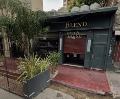 Conmoción en la noche quilmeña: Rematan el 50% del inmueble donde funciona Blend