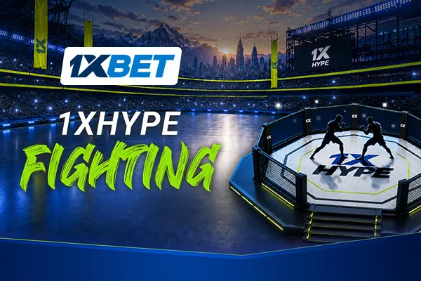 HYPE Fighting debuta en Latinoamérica: ¡Ecuador se prepara para acoger a luchadores de talla mundial!
