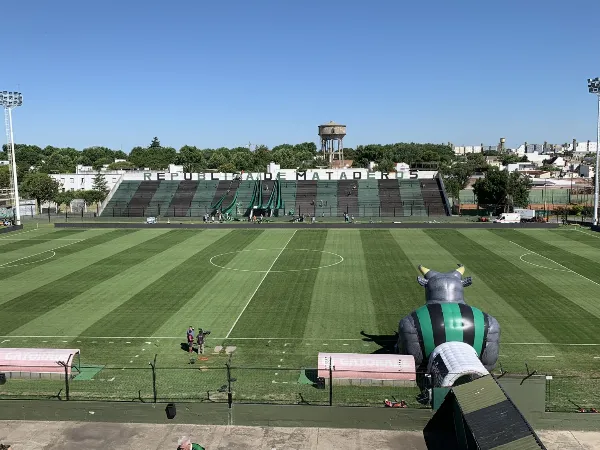 “El Cervecero” se mide ante Nueva Chicago de visitante