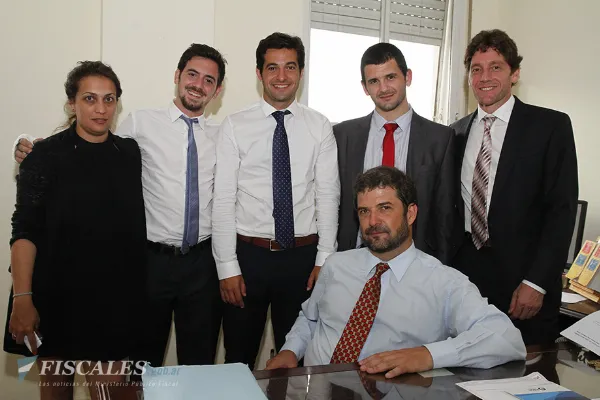 Allegados a Rudnev cuestionan aspectos del caso Jones Huala y trazan paralelismos con su situación