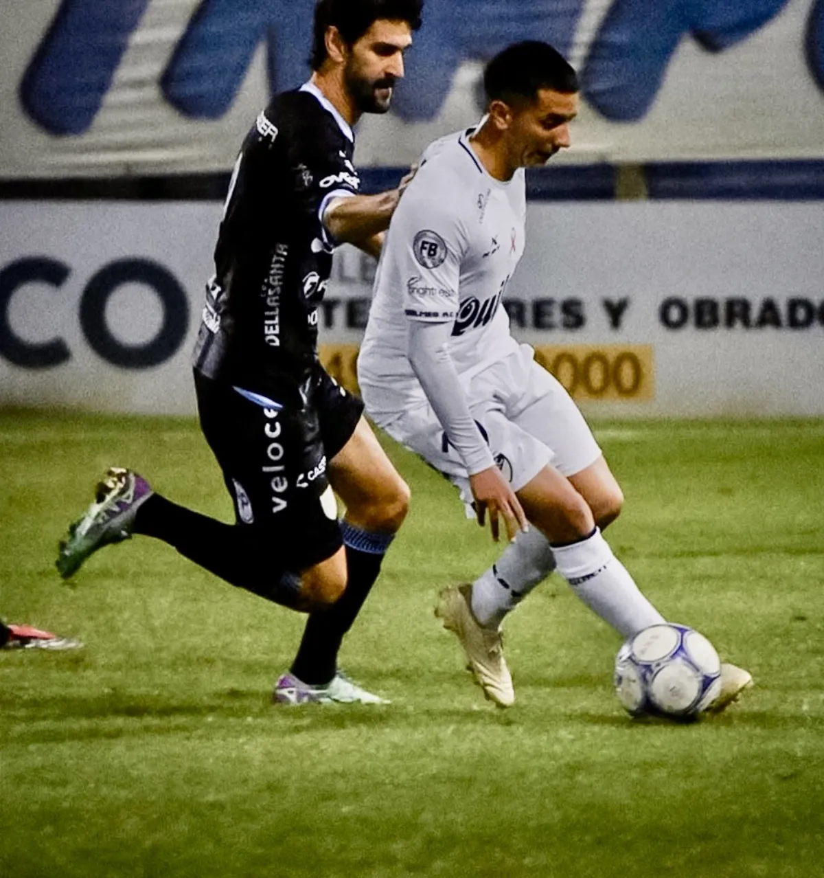 “El Cervecero” perdió contra Atlético de Rafaela y agudizó su crisis futbolística