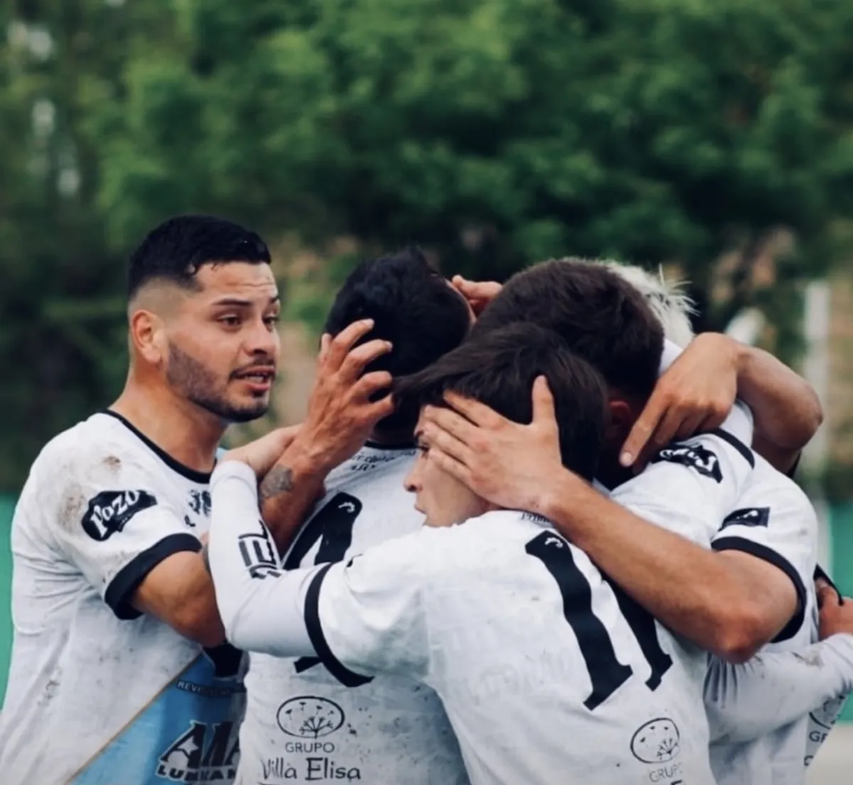 “Los Mates” enfrentan a Flandria con la ilusión de retornar a la victoria