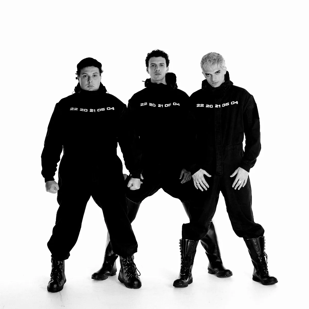Usted Señálemelo llega con ¨Términos & Condiciones Tour¨ a Quilmes