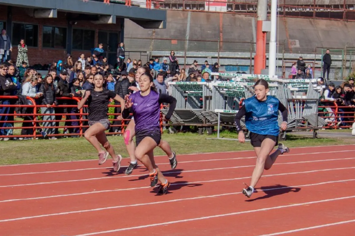 Quilmes llevó 511 representantes a los Juegos Bonaerenses y ya consiguió 25 medallas