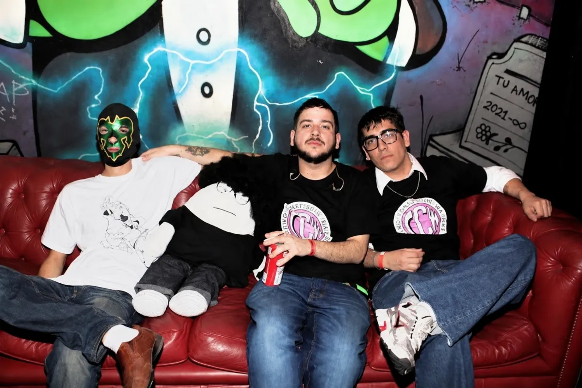 "Promo x Cierre" se presenta este domingo en el Club Tucumán