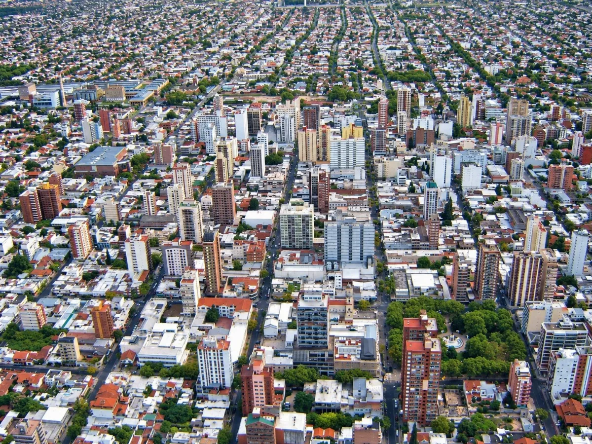 Quilmes se ubicó entre los diez municipios mejor posicionados del Conurbano en un ranking de la UBA