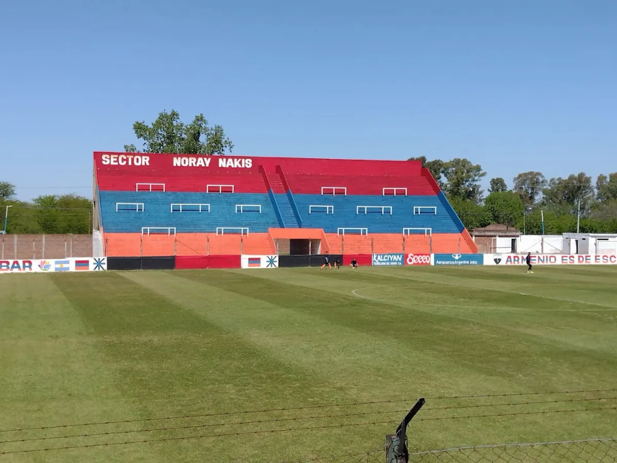 “Los Mates” buscarán sumar ante Deportivo Armenio para lograr la permanencia