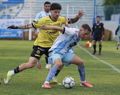 “Los Mates” cayeron de local frente a Flandria