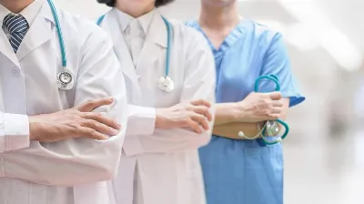 La SRT abre un concurso para cubrir cargos médicos: Hay una vacante en Quilmes