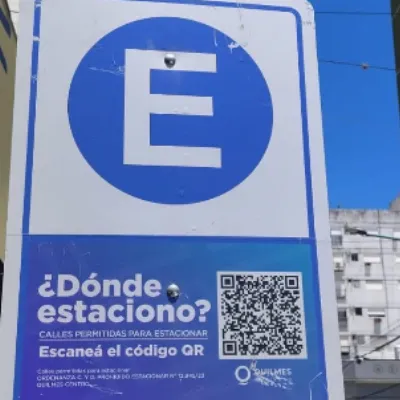 Quilmes reactiva el estacionamiento medido: dónde se cobrará, horarios y cómo funcionará