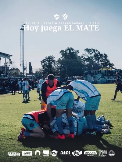 “Los Mates” enfrentan a Ituzaingó que está último 
