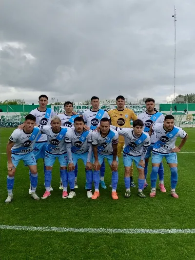 “Los Mates” se llevaron un empate ante el ya descendido Ituzaingó