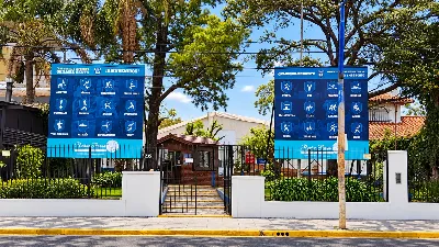 El Club Quilmes Oeste celebra sus 89 años con crecimiento deportivo, nuevos proyectos y una CD renovada