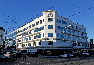 Tragedia en Quilmes Centro: Murió un bebé tras caerle una rama de un árbol