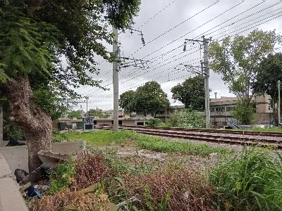 Estación Quilmes Sur: Explicaron por qué quedó frenada una obra que estaba casi terminada