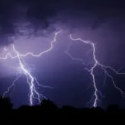 Alerta por fuertes tormentas en Quilmes y la región