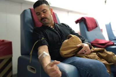 Donar sangre salva vidas: Habrá una colecta en Mitre y Rivadavia