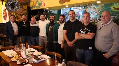 La Cámara de Gastronómicos de Quilmes renovó sus autoridades