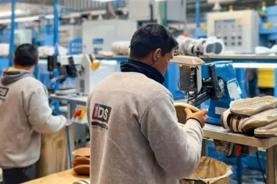 La industria del calzado advierte sobre el cierre de fábricas y convoca a una conferencia de prensa