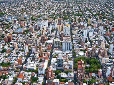 Quilmes se ubicó entre los diez municipios mejor posicionados del Conurbano en un ranking de la UBA