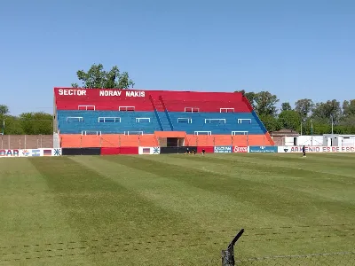 “Los Mates” buscarán sumar ante Deportivo Armenio para lograr la permanencia