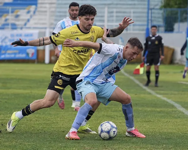 “Los Mates” cayeron de local frente a Flandria